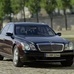 Maybach 57