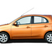 Nissan Micra 1.2 CVT