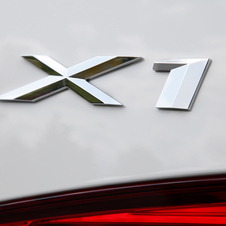 BMW shows off new engines for BMW X1