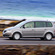 Volkswagen Touran 1.9I TDI 105cv DSG7 DPF Highline 5L.