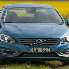 Volvo S60 Gen.2