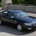 Ford Taurus AWD