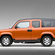 Honda Element EX 2WD 5-Spd AT