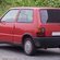 Fiat Uno 60 SX