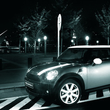 MINI (BMW) Mini Cooper 50 Camden