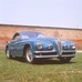 Alfa Romeo 6C 2500 Super Sport