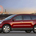 Chevrolet Traverse LTZ FWD