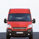 Opel Movano Van 3.3T L2H2 2.5CDTI 120cv