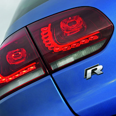 R division created for Volkswagen sporty cars