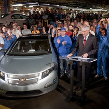 GM pays back loan ahead of schedule