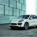 Porsche Cayenne S Hybrid