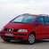 Seat Alhambra 1.9 TDI 115cv Reference