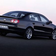 Volkswagen Passat 1.6 Automatic