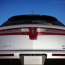 Lincoln MKT 3.5L with EcoBoost AWD