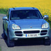 Porsche Cayenne Tiptronic