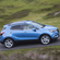 Opel Mokka X 1.4 Turbo Black Line