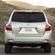 Toyota Highlander Base 4X2 V6