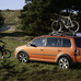 Volkswagen CrossTouran 1.9 TDI DSG