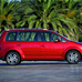 Volkswagen Touran 1.9I TDI BlueMotion 105cv DPF Conceptline 5L.