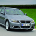 BMW 320d Touring Sport Auto (E91) LCI