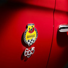 Frankurt Preview: More images of Fiat Abarth 695 