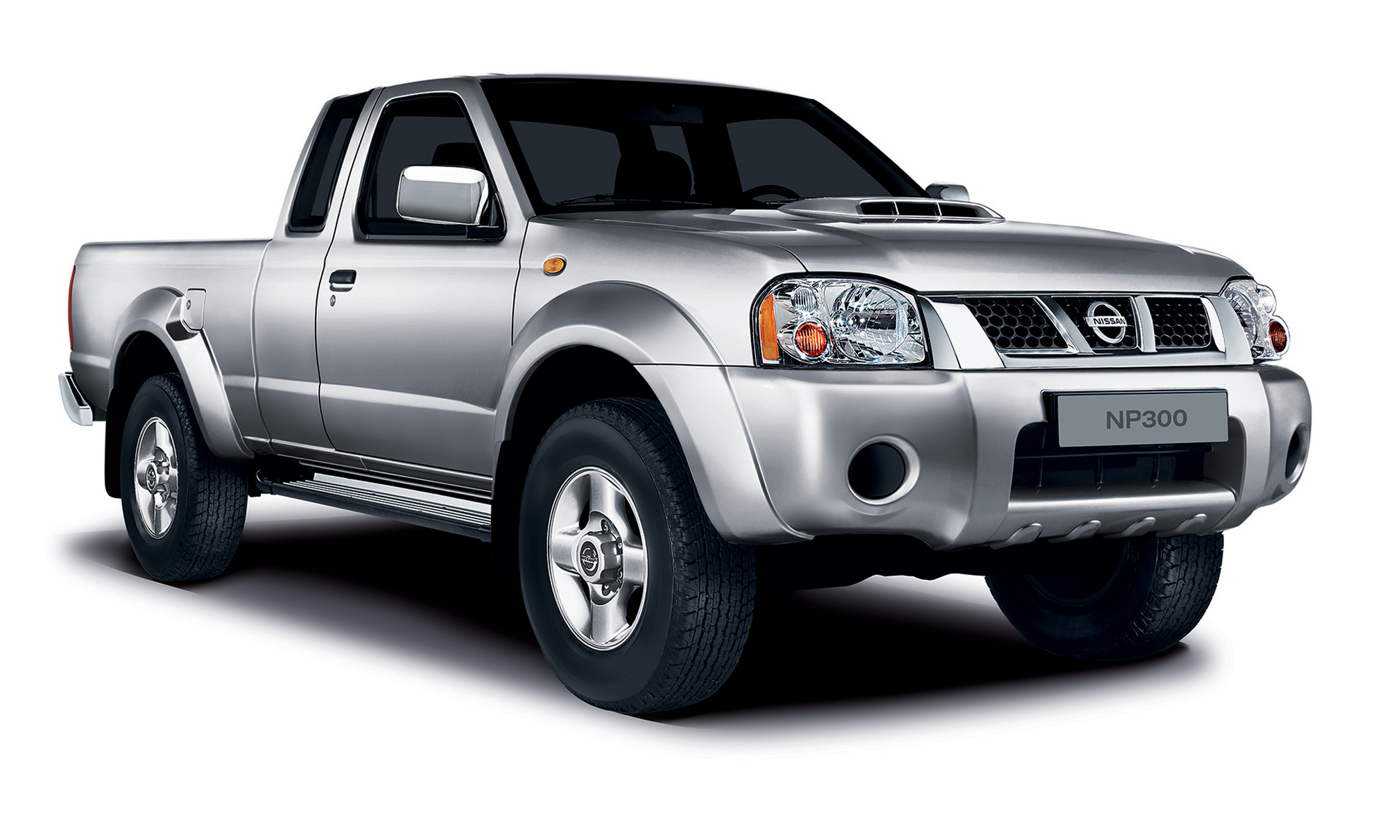 Le cout nissan np300