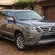 Lexus GX 460 Luxury