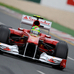 Vettel dominates qualifying in Australia