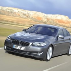 BMW 523i