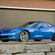 Chevrolet Corvette GS Coupe LT2