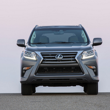 Lexus GX