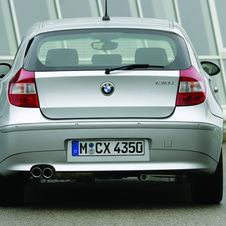 BMW 130i Automatic