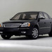 Ford Five Hundred