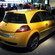 Renault Megane II Renault Sport