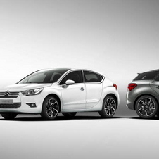 Citroen Plans to Broaden DS Range