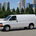 Chevrolet Express 3500 LS Extended Wheelbase Diesel