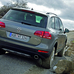 Volkswagen Touareg V8 TDI Altitude