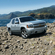 Chevrolet Avalanche LTZ Black Diamond Edition 4WD