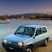 Fiat Panda 45