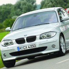 BMW 130i