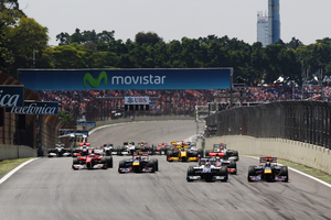 Preview Brazilian Grand Prix: and that’s a wrap!