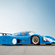 Mirage M12 Group C Sports Prototype