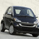 smart fortwo pure