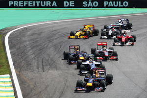 Preview Brazilian Grand Prix: and that’s a wrap!