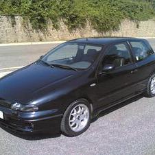 Fiat Bravo TD 75 SX