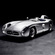 Mercedes-Benz 300 SLR Roadster