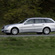 Mercedes-Benz E 350 CGI Station BlueEfficiency Auto