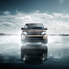 2012 Range Rover Sport improvements detailed