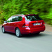 Volkswagen Golf VI Variant 1.6l TDI 105cv DPF Trendline DSG7v