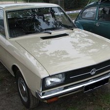 Volkswagen K70